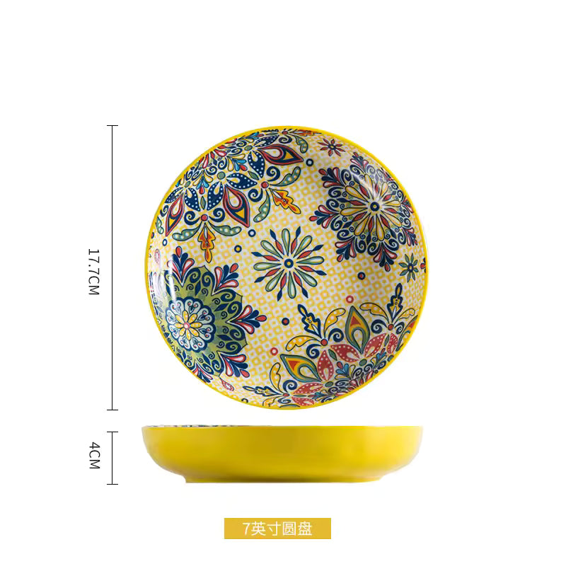 Moroa Faenza Collection