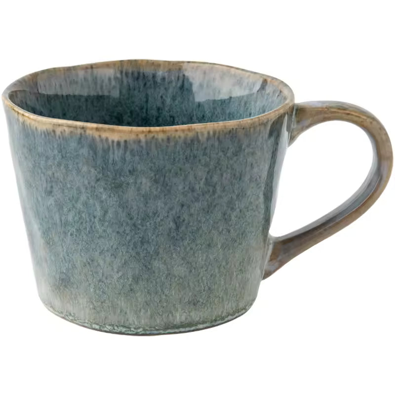 Moroa 2-Piece Coffee set