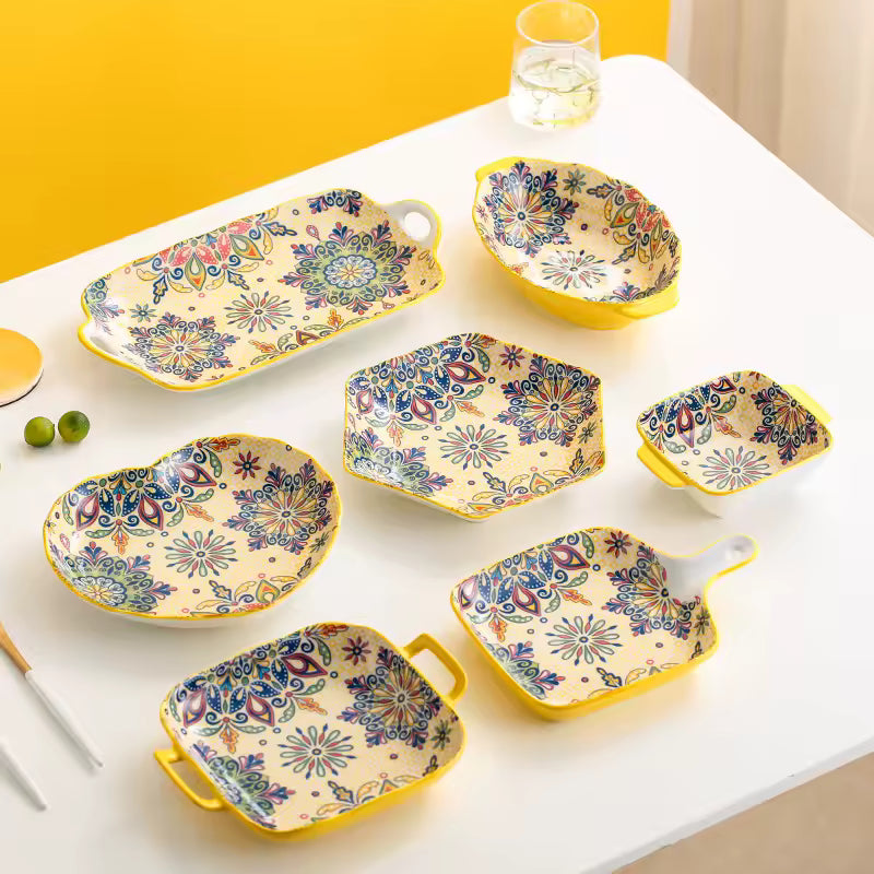 Moroa Faenza Collection