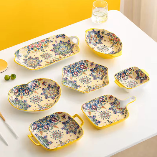 Moroa Faenza Collection