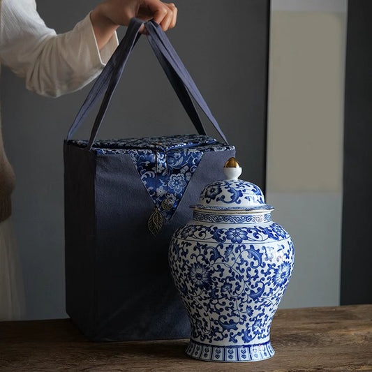 Moroa Exclusive Ceramic Vase