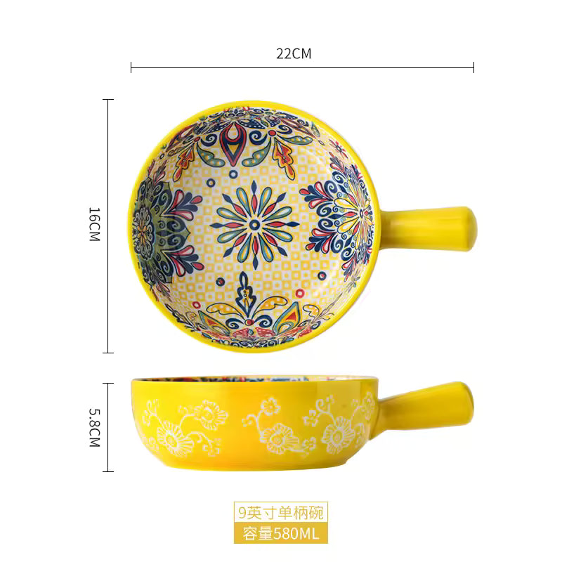 Moroa Faenza Collection