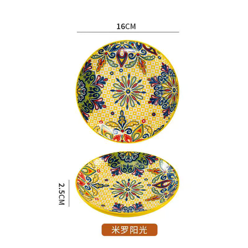 Moroa Faenza Collection