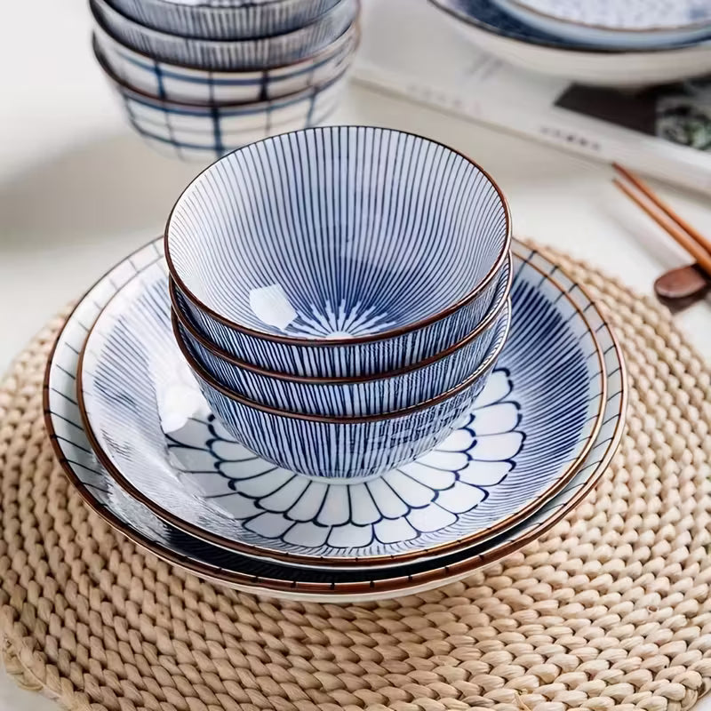 Azzari Dinner Collection