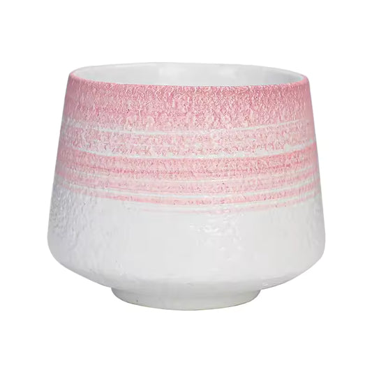 Moroa 4-piece set Handcrafted Tea Cups