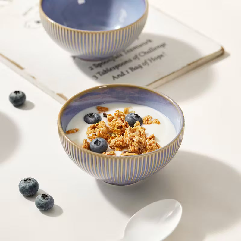 Nordic Sky 6-Piece Bowl Set